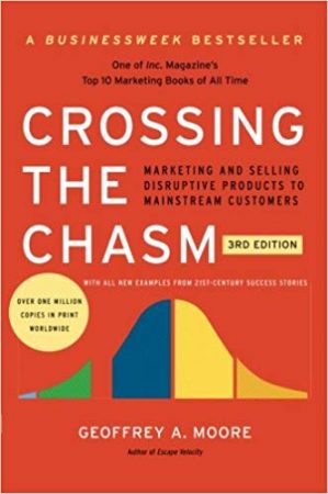 Crossingthechasm